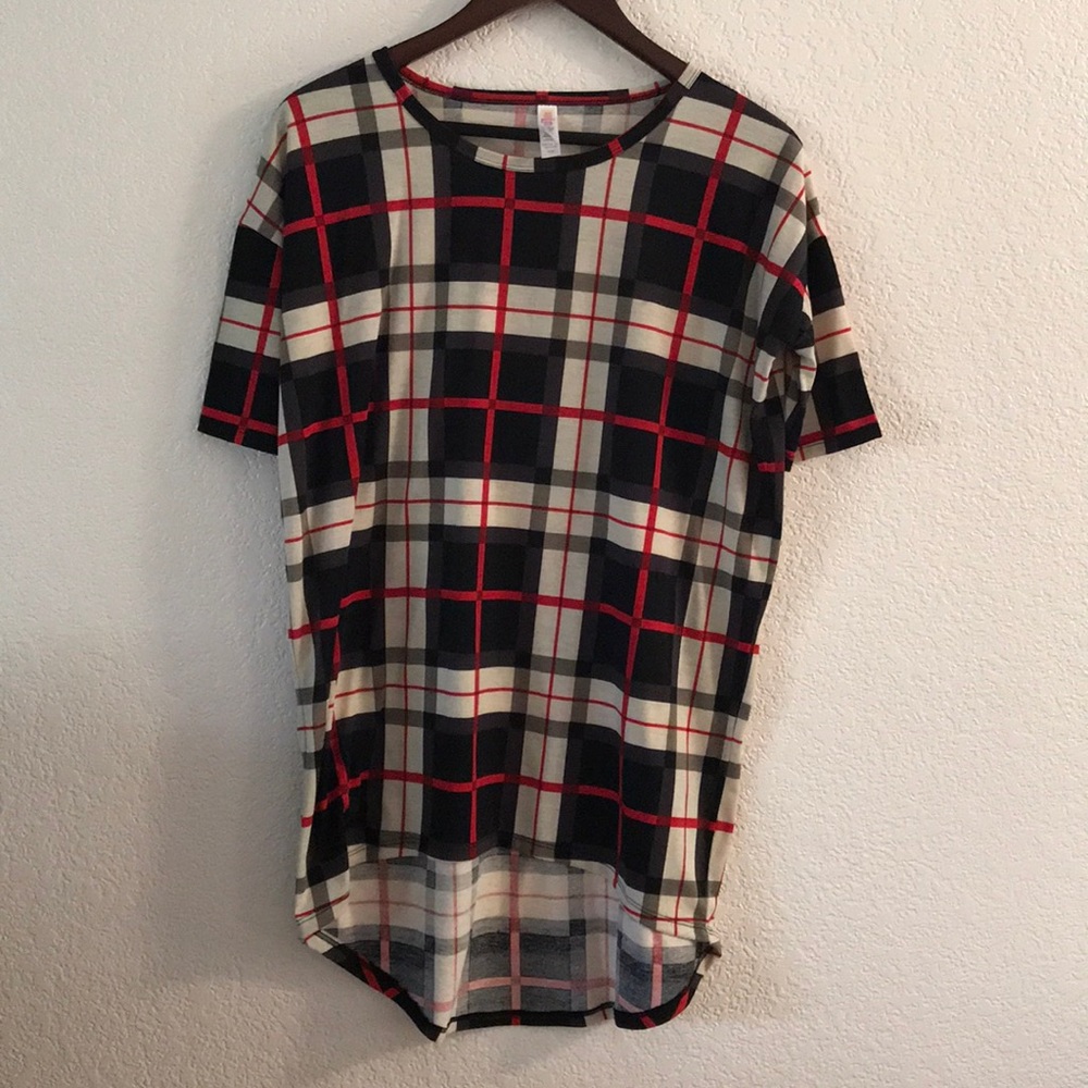 LuLaRoe Irma